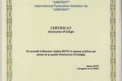 Diploma-Istruttore-Unifight-IFA_andrea_bove